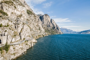 Peak Lake Garda 2026: weekend Lake Garda runs, also for kids 