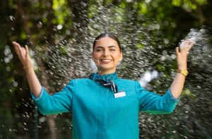 Aer Lingus to add new Dublin-Turin snow route for winter 2025-26