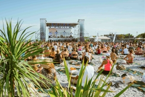 Kalemana Experience Festival: Marina di Ravenna on 13-14 September