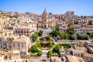 Sicily. Baroque wonders and Montalbano magic with Enjoy Barocco