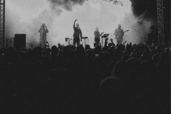 Transumare Fest: the line-up and events for the Abruzzo festival 