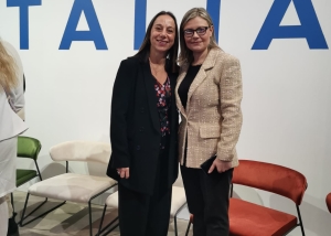 Priante (Enit spa): “Social sustainability helps the territory”