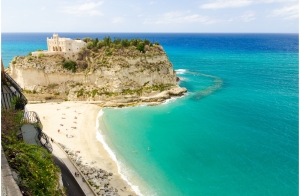A Southern Italy DMC: the Dertour-Valentour joint venture debuts