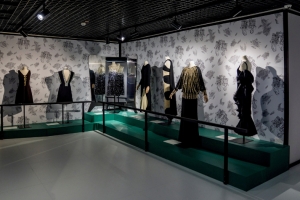 Fashion in the Spotlight, 1955–1975: Rome Between Glamour and Industrial Innovation – Capitoline Museums, Centrale Montemartini