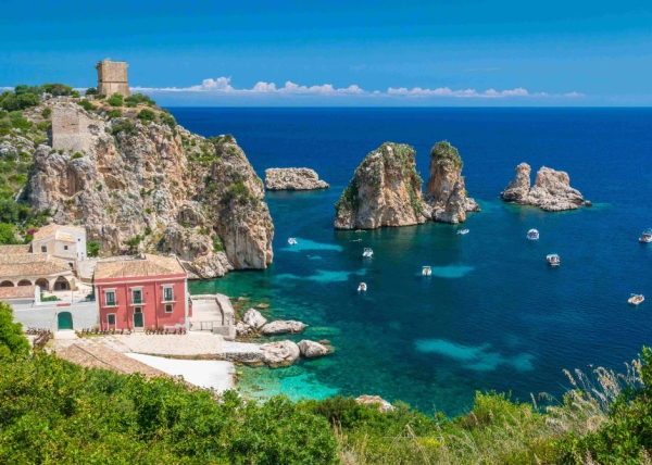 Discover Sicily in autumn with tour operator Le Isole d&#039;Italia’s tours