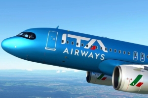 Lufthansa’s offer for ITA Airways, with an initial minority stake