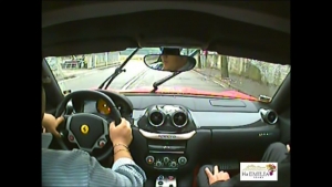 Drive your dream. Mir and Via Emilia tours