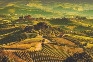 Only4U’s charming hotels, country estates and art cities for Saint Valentine’s Day