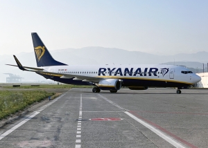 Genoa Airport: international tourist boom with new Ryanair routes