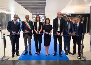 ITA Airways’ new direct flight from Rome Fiumicino to Jeddah 