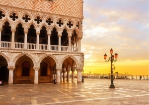 Palazzo Ducale - Venice