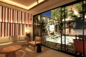 Mangia's Brucoli Resort in Sicily enters the Autograph Collection