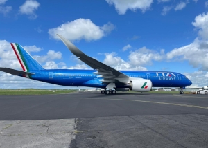 Ita Airways’ international summer destinations go on sale 