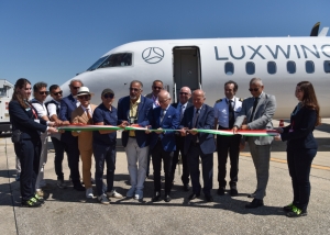 HelloFly’s new flights from Perugia to Lampedusa and Verona