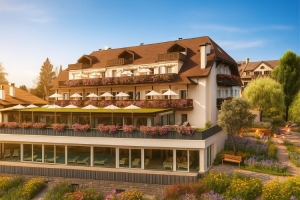 Hotel Bella Posta. Hospitality and elegance in Soprabolzano