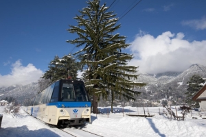 panoramic Vigezzina-Centovalli railway