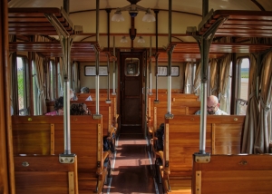 UNESCO Langhe-Monferrato and Roero’s historic TrEno rail journey