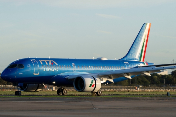 ITA Airways: Southern Italy strategic for in and outbound traffic