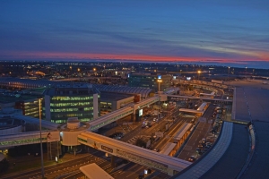 ADR. Rome Fiumicino: Terminal 3 renovated for over €250 million 