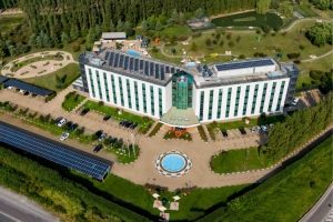 AN Hotels expands its portfolio with the 4-star Park Hotel Milano Settala