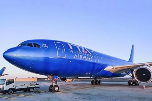 Ita Airways’ long-haul summer is ready to take off with new flights to the United States