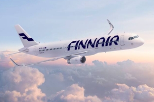 Finnair: Helsinki-Turin another Italian new entry in summer 2026 