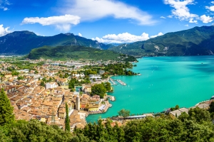 Garda Trentino. Lake and mountain winter breaks for all