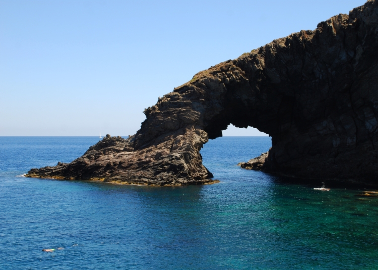 pantelleria trip