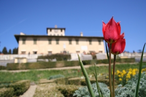 Visit Tuscany’s World Heritage Medici Gardens up to 2 October 