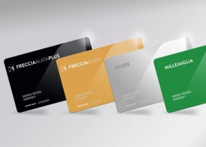 Trenitalia acquires Alitalia's historic MilleMiglia programme