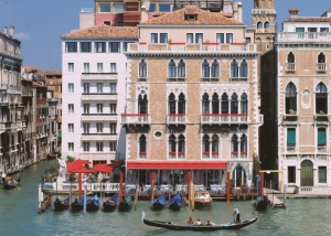 Venice's Bauer Hotel is taken over by King Street Capital Management