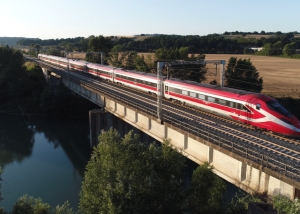 Trenitalia will operate daily services to over 700 destinations this summer 