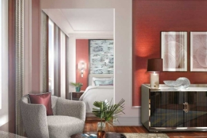 The new 5-star Vista Palazzo of the Lario Hotels Group opens in Verona