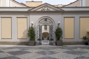 Oriana Suites opens Homel serviced apartments in Turin