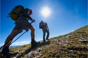 Sardinia Fun. Kayak tours, trekking and a new glass-bottom boat