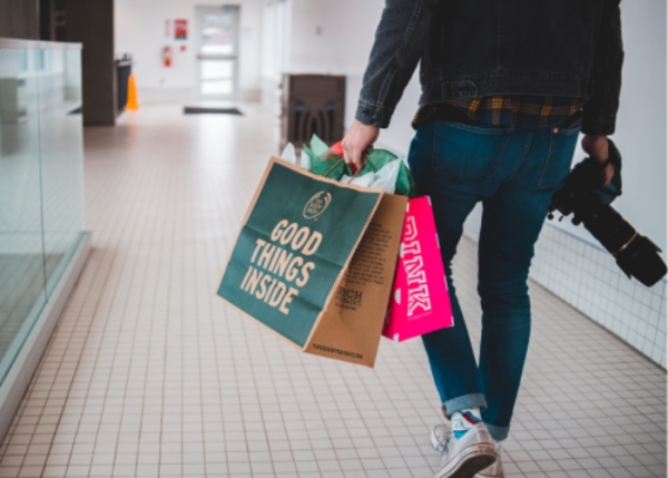 Shopping Tourism: the figures behind a fast-growing phenomenon