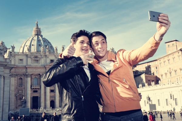 Rome’s Untold History tour of the Vatican Museums and the capital