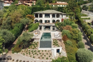 Maison MUSA: a revolution in luxury hospitality on Lake Como