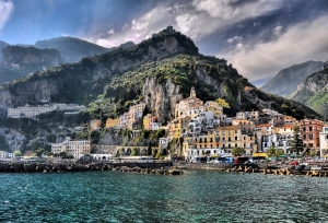 Amalfi