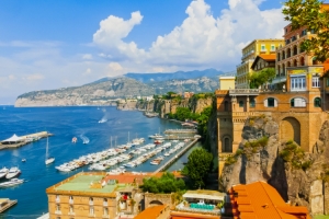 Acampora Travel. "The US market wants to return to Italy"