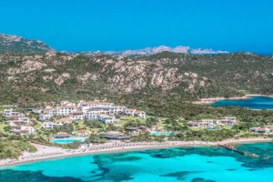Romazzino Hotel on Sardinia’s Costa Smeralda to reopen as a Belmond 