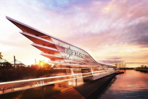 MSC Terminal Miami