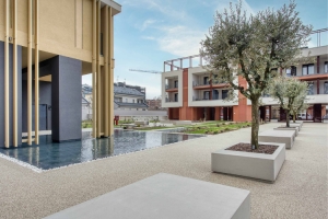 Limehome adds 18 serviced apartments in Milan’s Lambro Park area