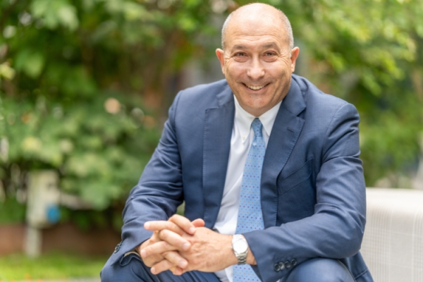 Una Italian Hospitality. “Our response to an evolving market’