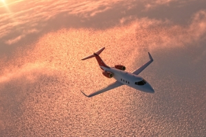 PAS. Charter flight solutions from private to commercial jets 