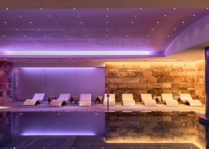 UNAHOTELS T Hotel Cagliari - TSpa