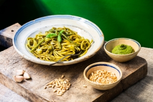 With its sea, its street food and its famous pesto Genoa is truly a city for all seasons 