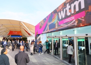 WTM London highlights importance of sustainability to mark World Tourism Day