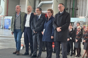 easyJet celebrates its first 20 successful years at Milan Malpensa