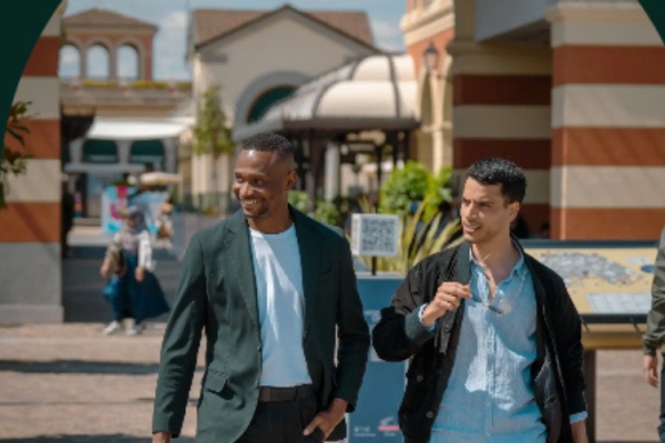 Serravalle Designer Outlet: an international hub for shopping tourism